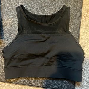 Zyia active wear All star Medium sports bra, new with out tags